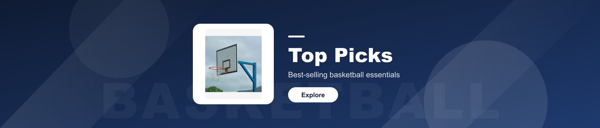 Basketball - Best-selling basketball essentials