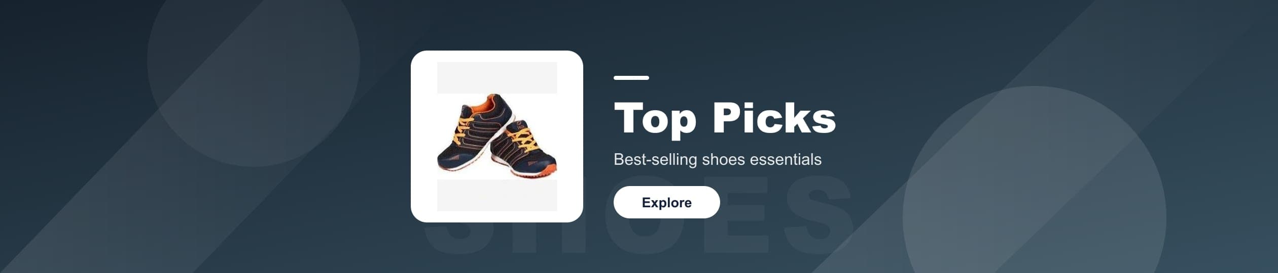 Shoes - Best-selling shoes essentials