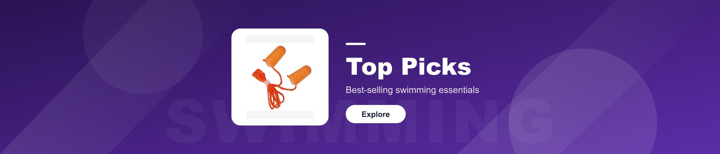 Swimming - Best-selling swimming essentials
