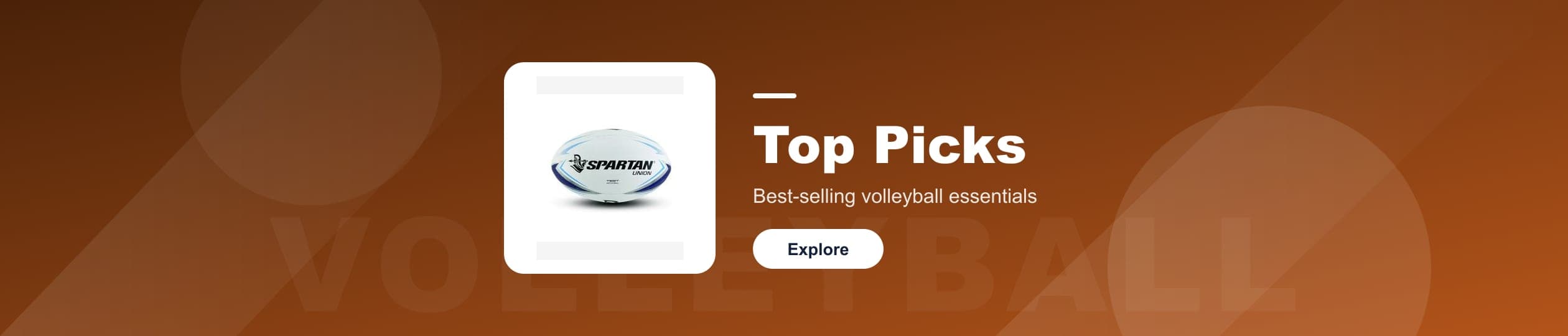 Volleyball - Best-selling volleyball essentials