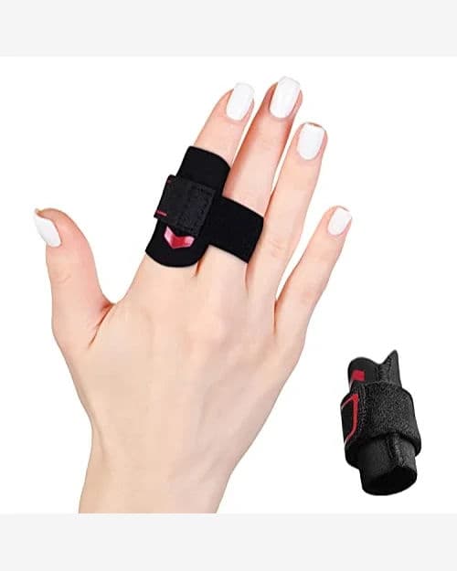 Finger support- Triumph (Pack of 10 pcs)