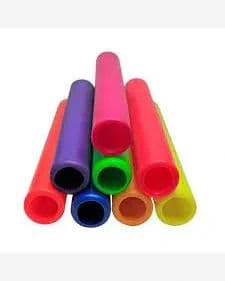 Relay Baton Sagar Plastic Senior (Set of 8 pcs) — image 3