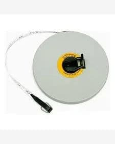 Measuring Tape- Yorker Sagar 30mtrs — image 3