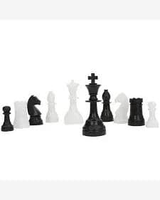Chess Pawns- Vicky Super Lite — image 3