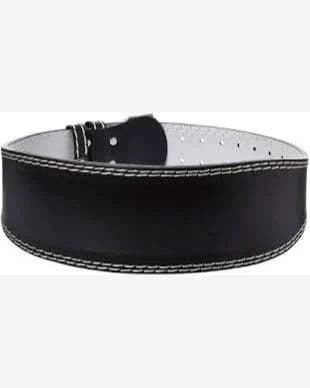 Gym Belt- Apex Leather Padded — image 2