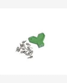 Running Spike Nails- Nivia — image 3
