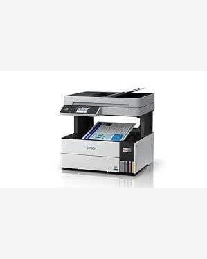 Epson Color Printer L6490