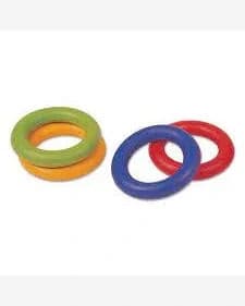 Ring Toss Vinex Fiber YoYo — image 3