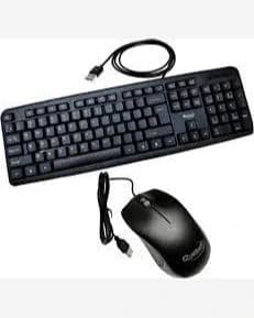 Keyboard & Mouse — image 2