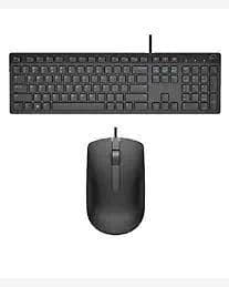 Keyboard & Mouse — image 3