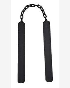 Nan Chak- KGH Foam Handle — image 3