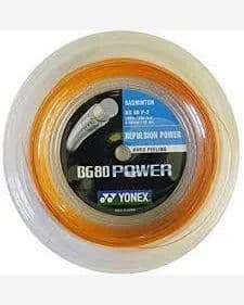 Badminton String- Yonex BG80 Power — image 2