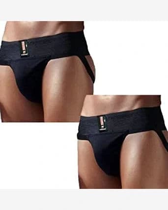 Athletic Supporter- Vixen Premium (S) — image 3