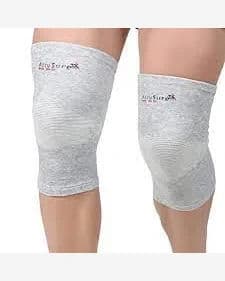 Knee Cap- Accusure Bamboo Yarn (K12) — image 3