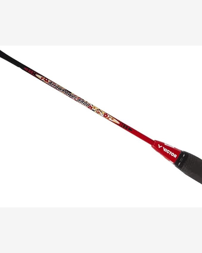 Badminton Racket- Victor Arrow Power 8800 — image 3