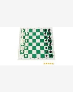 Chess Mat- Apex Roll On Green — image 3