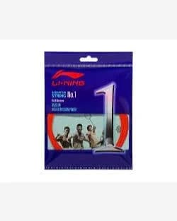 Badminton String- Lining No 1 — image 2