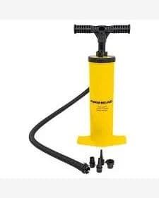 Hand Pump- Rajsu Double Action — image 3