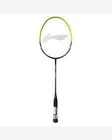 Badminton Racket- Lining Turbo X 90 III — image 3