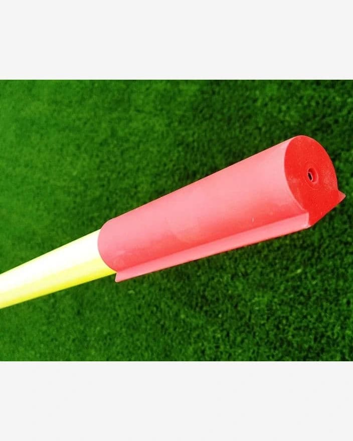 High Jump Cross Bar- Vixen Fiber Glass 4 mtr — image 3