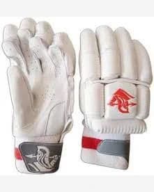 Batting Gloves- Spartan Cyclone (Mens RH) — image 3