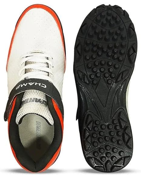 Cricket Shoes Spartan Avatar — image 3