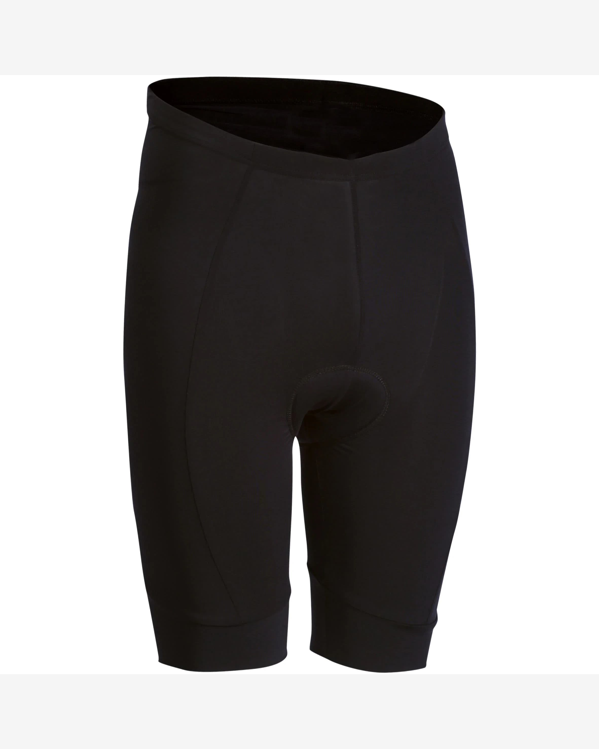 Cycling Shorts- Enkay Black — image 3