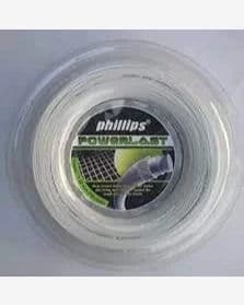 Long Tennis String- Phillips Powerlast — image 3