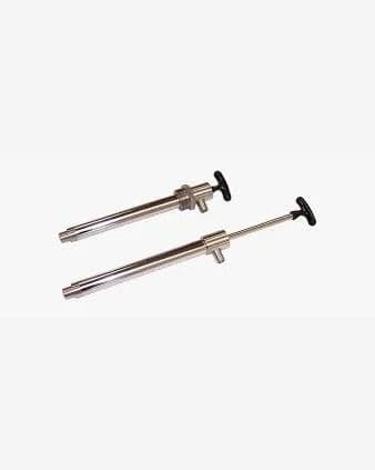 Cycle Pump- Mayor Foot Pump — image 3