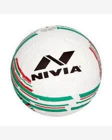 Foot Ball- Nivia Italy (No.5) — image 3
