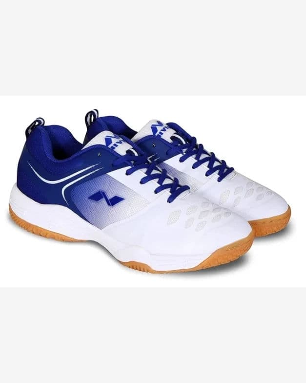 Badminton Shoes- Nivia Hy Court 2.0 WB (No.8)