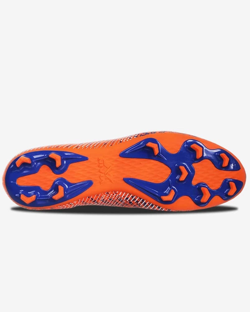 Foot Ball Shoes- Nivia Encounter 9.0 (No.9) (FB-1642ORB) — image 3