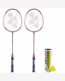 Badminton Racket- Yang 999 — image 3