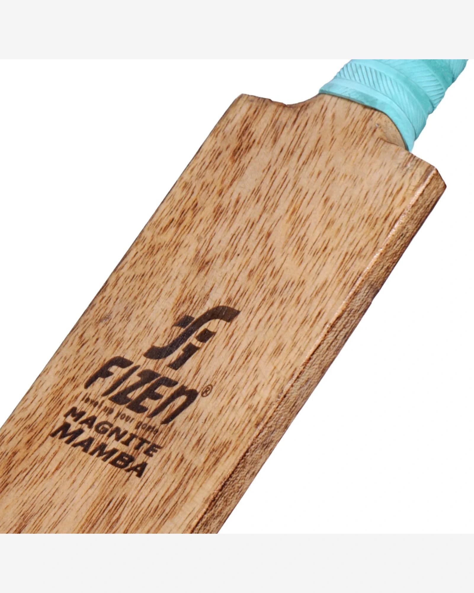 Cricket Bat S/W- Faizen Magnite Mamba (HS) — image 3