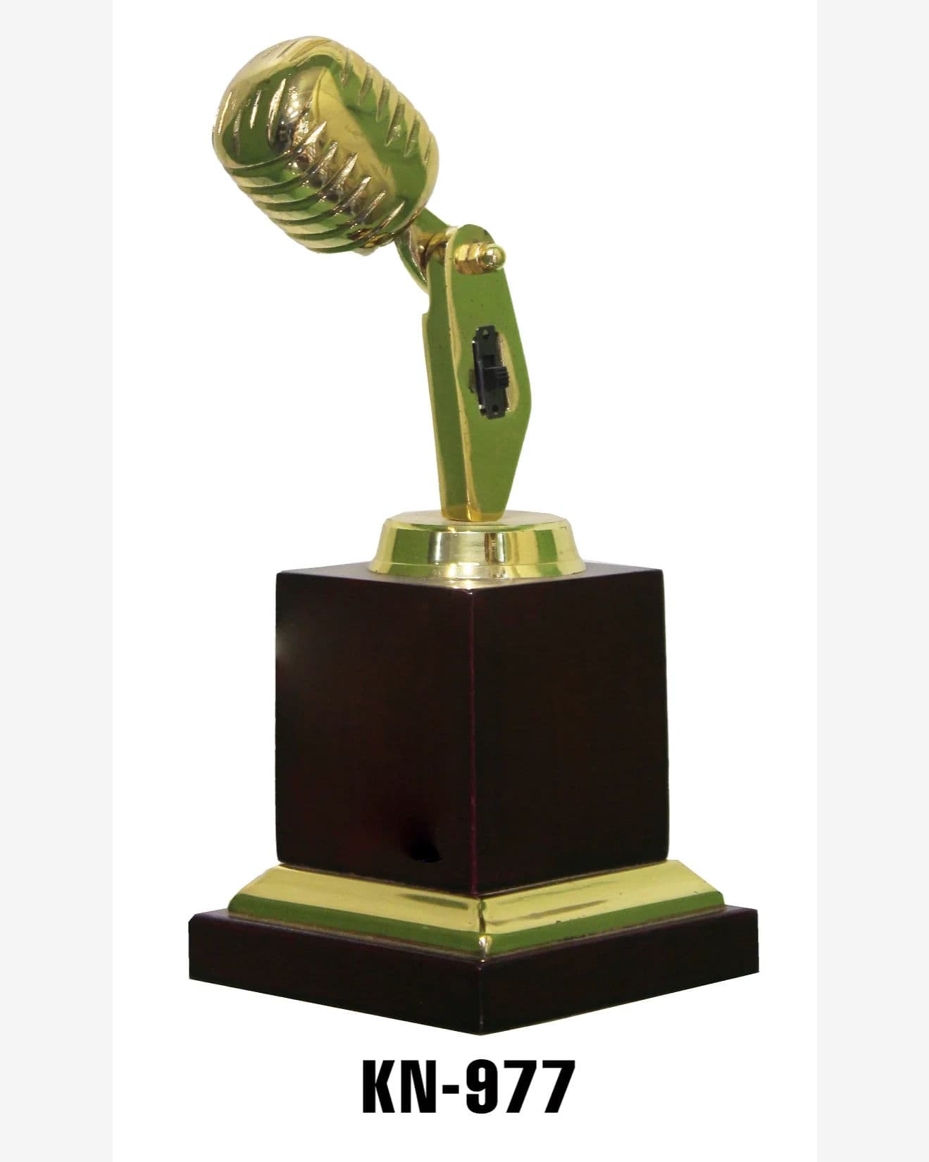 Mike Trophy KN 977/B