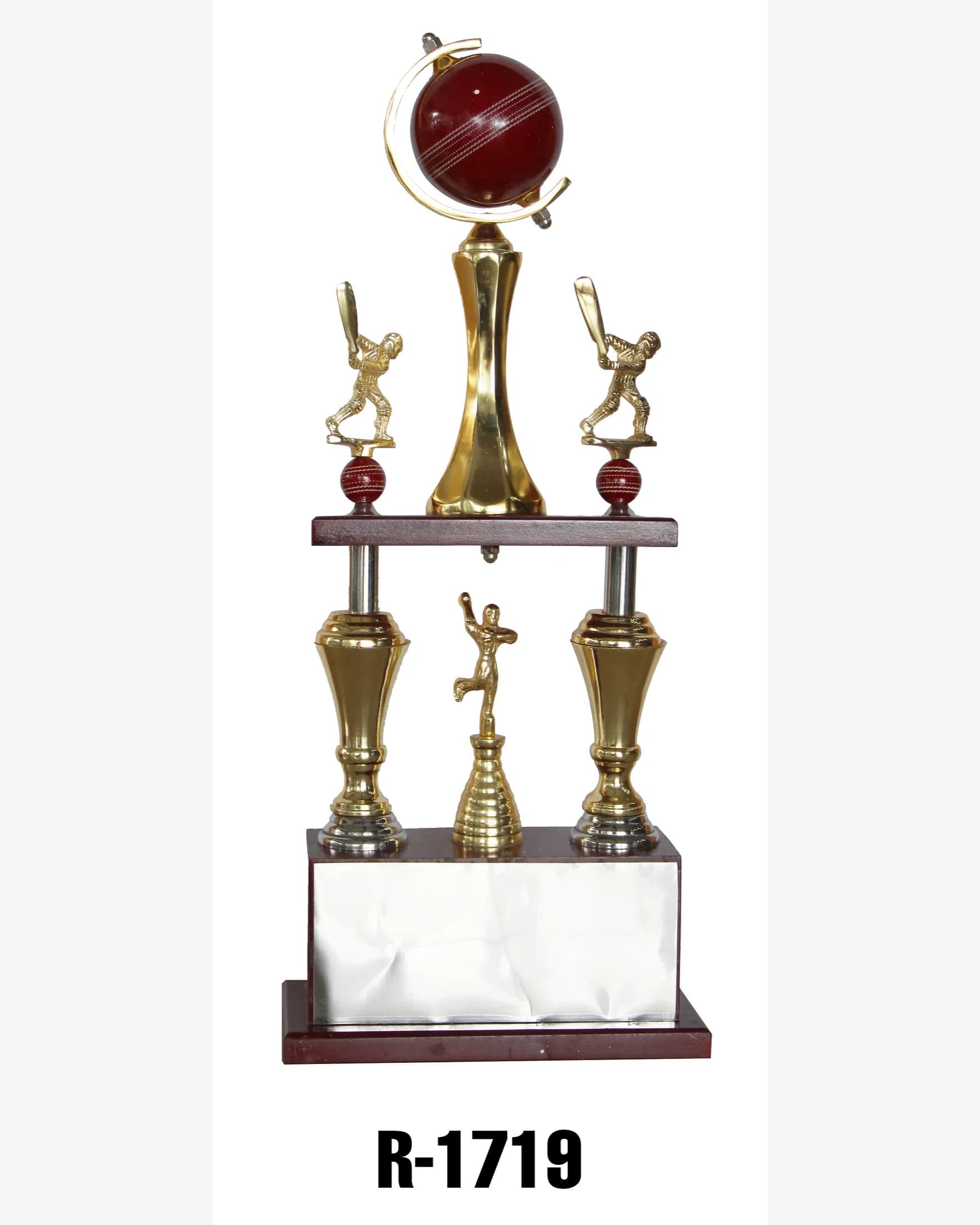 Tournament Metal Trophy R 1719/M (25 inch)