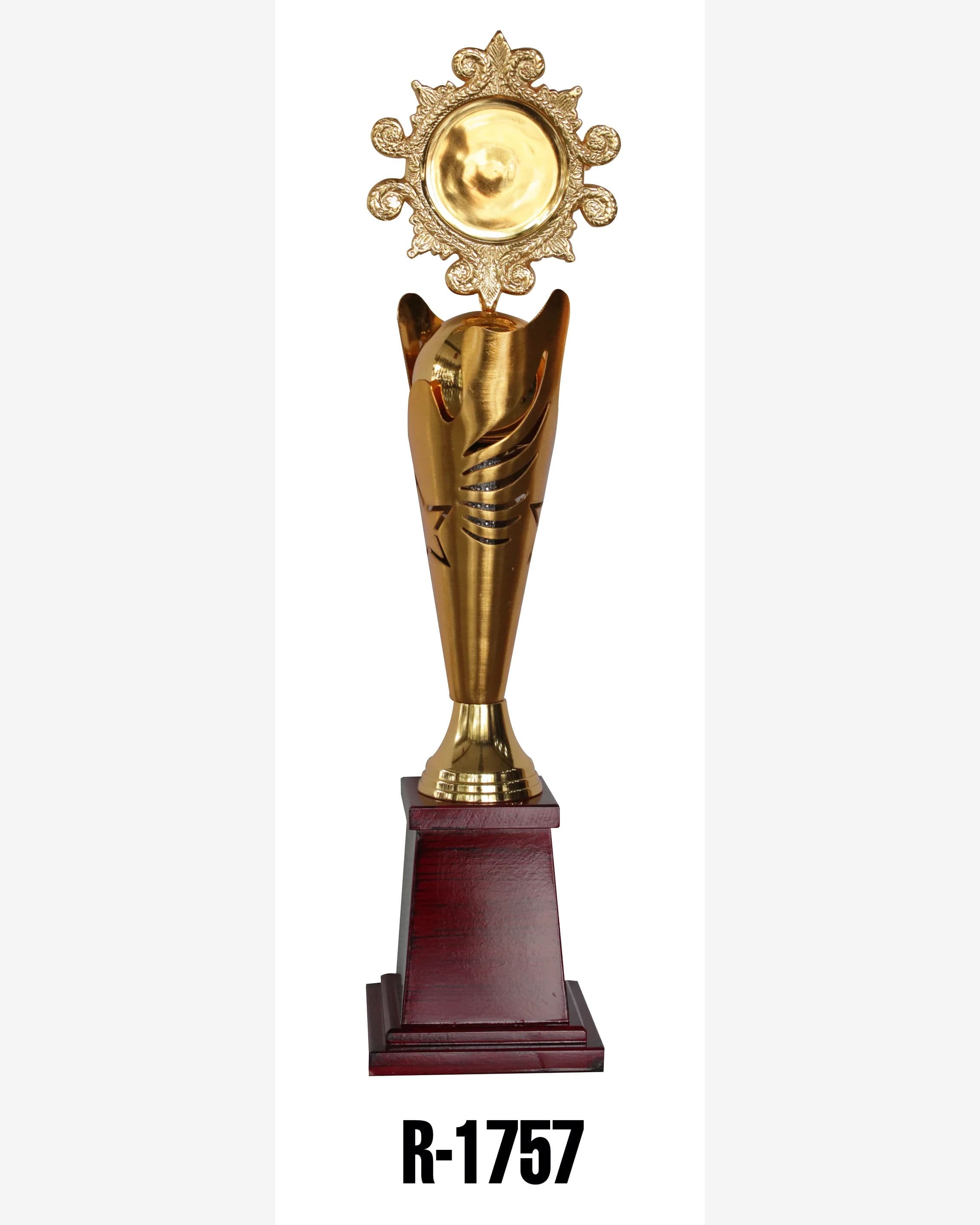 Tournament Metal Trophy R 1757/L (30 inch)