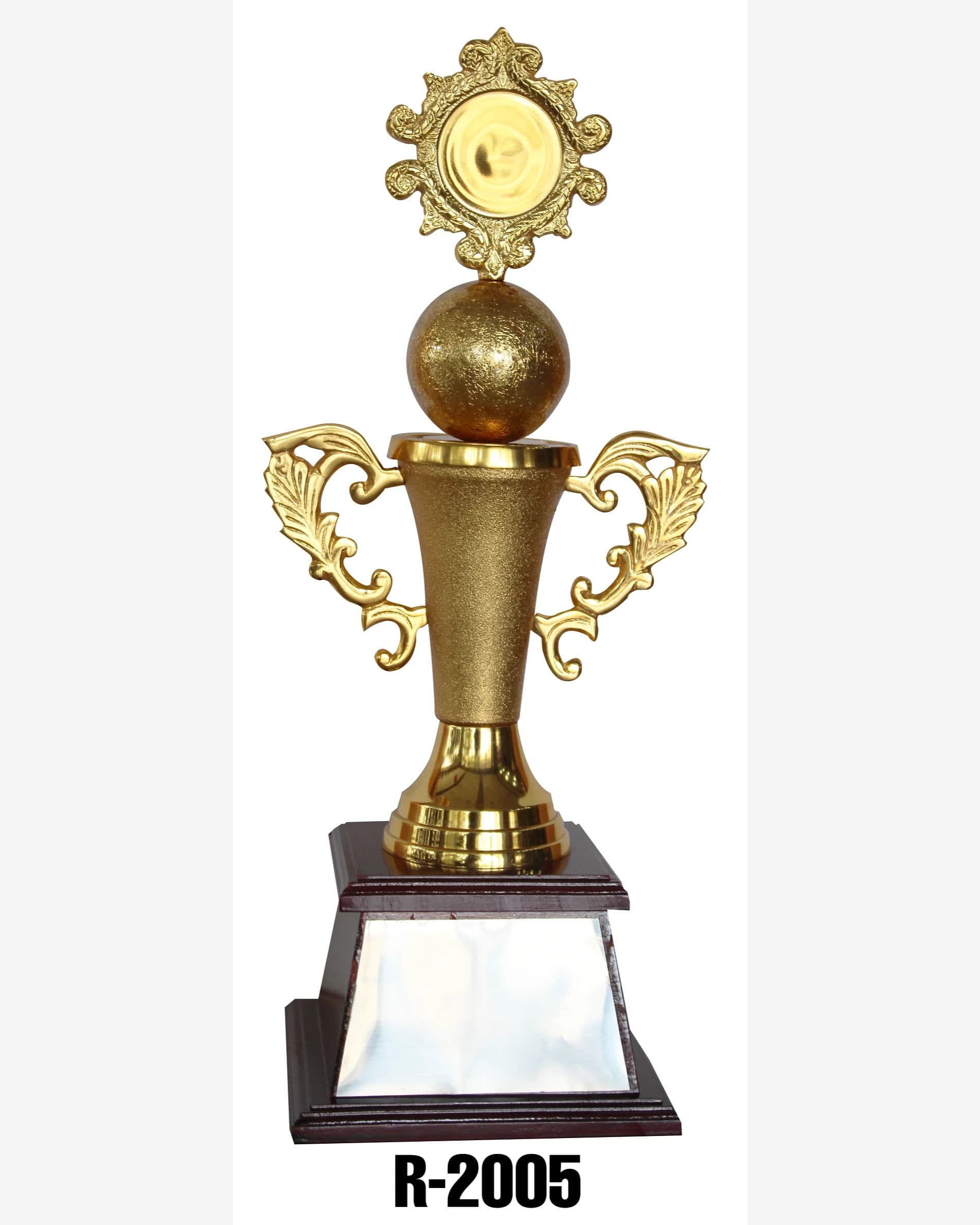 Tournament Metal Trophy R 2005/S (24 inch)