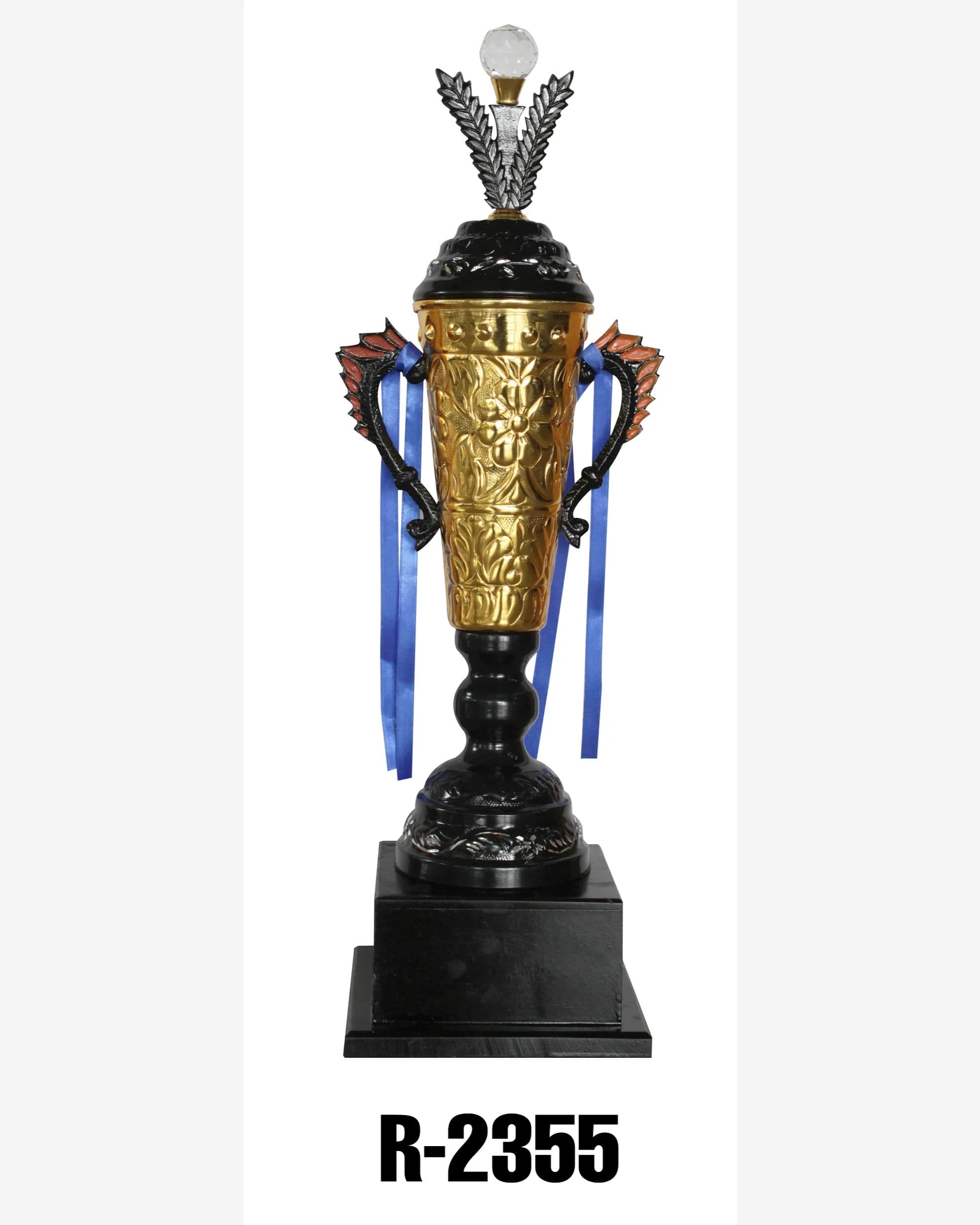 Tournament Metal Trophy R 2355/L (33 inch)
