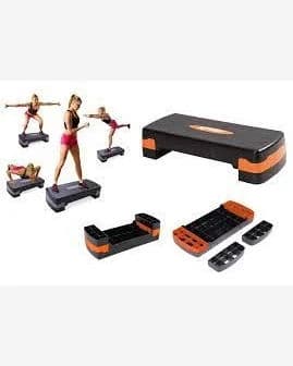 Aerobic Stepper- Xpeed 3step — image 3
