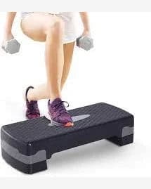 Aerobic Stepper- Xpeed 2 Steps — image 3