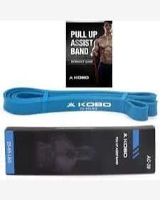 Loop Exercise Band- Xpeed 3mm Medium — image 3