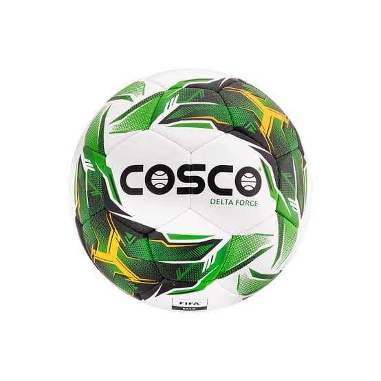 Cosco Rio Football (Size 5)