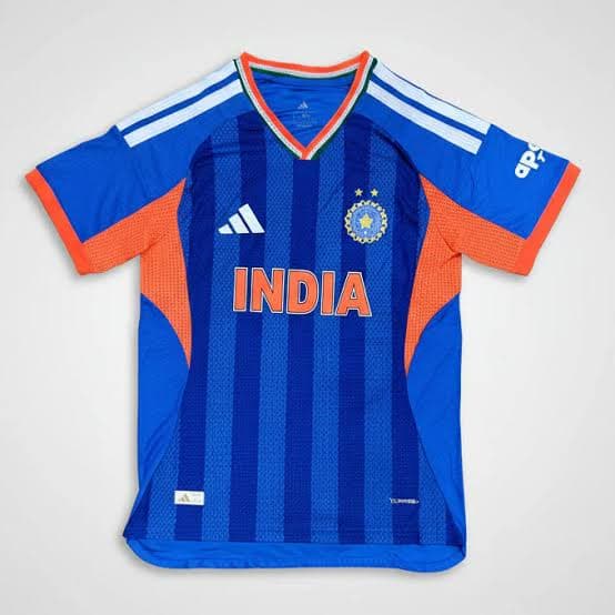 Team Jersey (Customized)