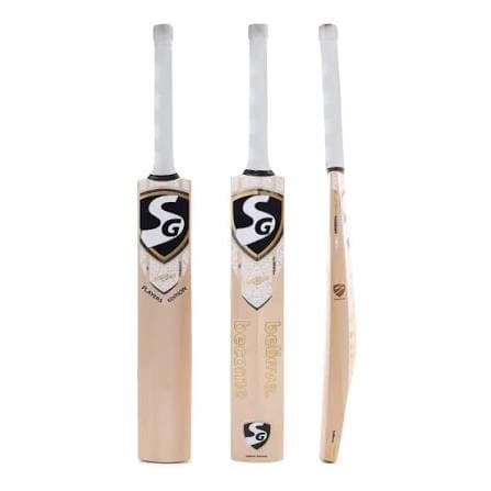 SG Players Edition Cricket Bat