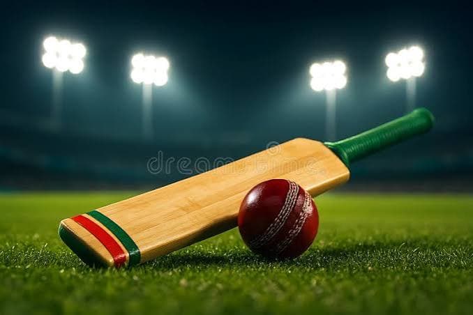 Cricket