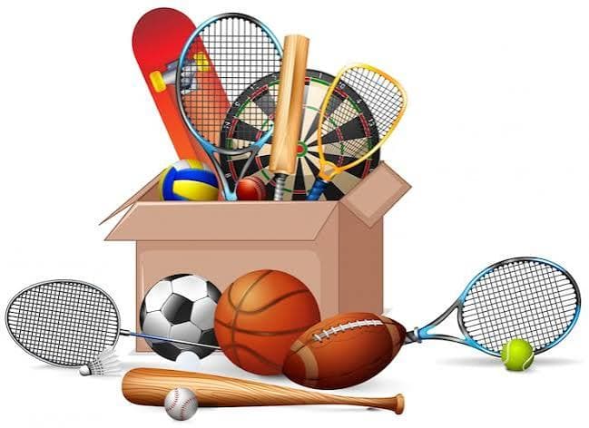 More Sports