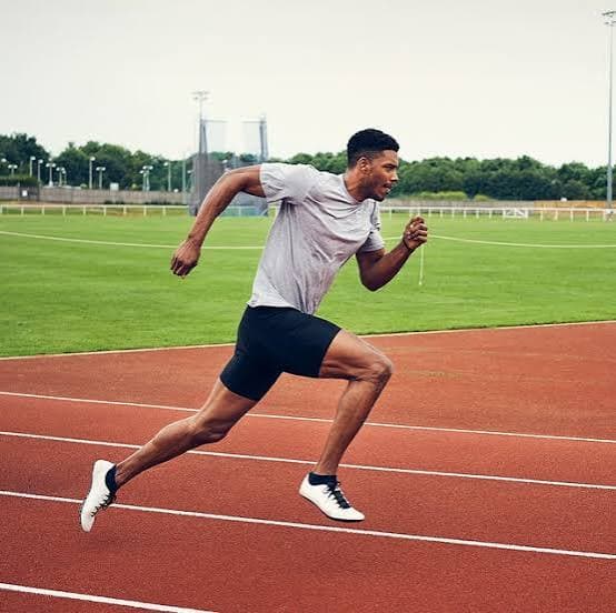 Running