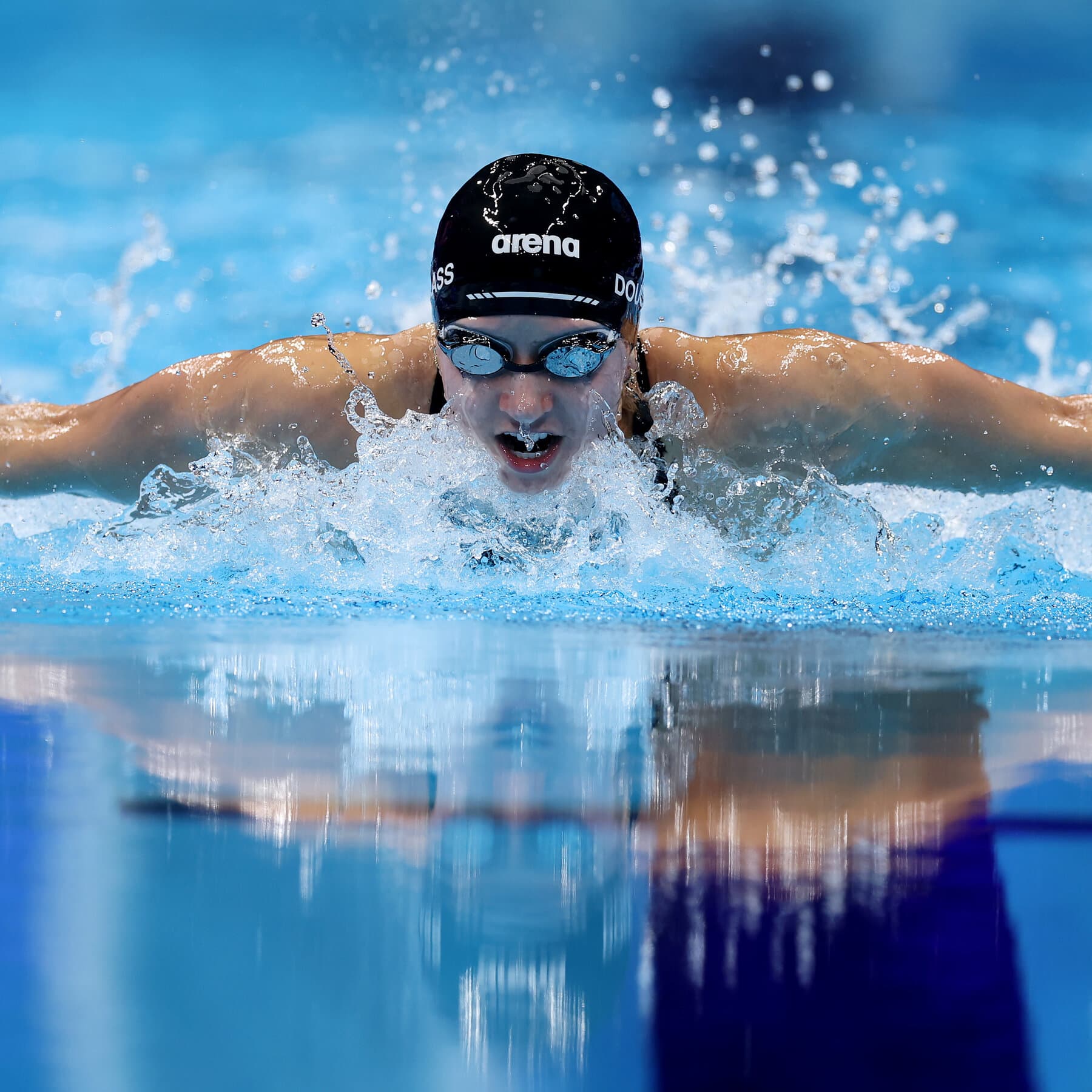 Swimming