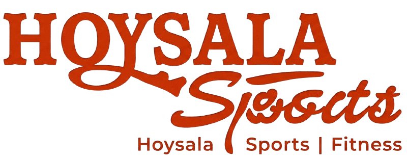 HOYSALA SPORTS